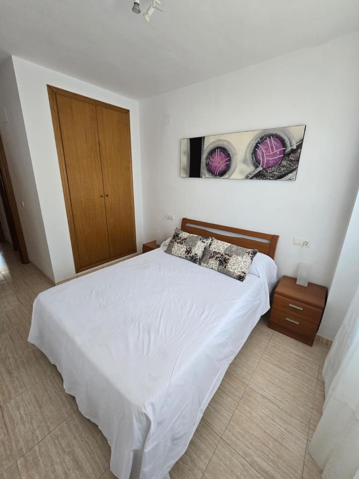 Apartamentos D&D Vistamar 1 Linea Castellón de la Plana Exteriér fotografie